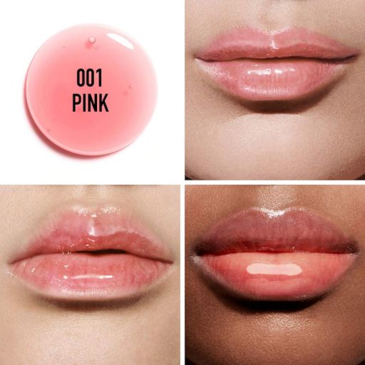 LIP OIL DIOR